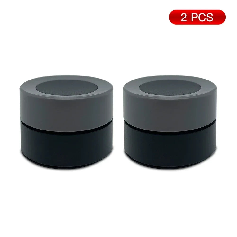 MOES ZigBee Smart Knob Switch Battery Powered Scene Button