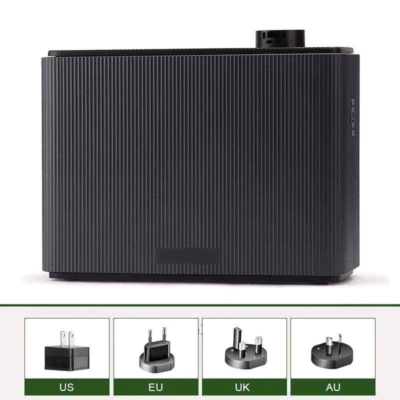 Namste Fragrance Diffuser With WiFi Bluetooth Smart Scent