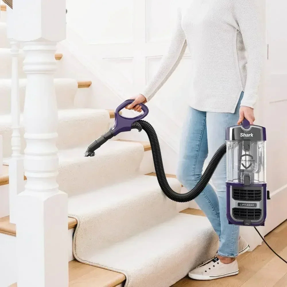 Cordless Bagless Pet Upright Wet And Dry Vacuum Cleaner