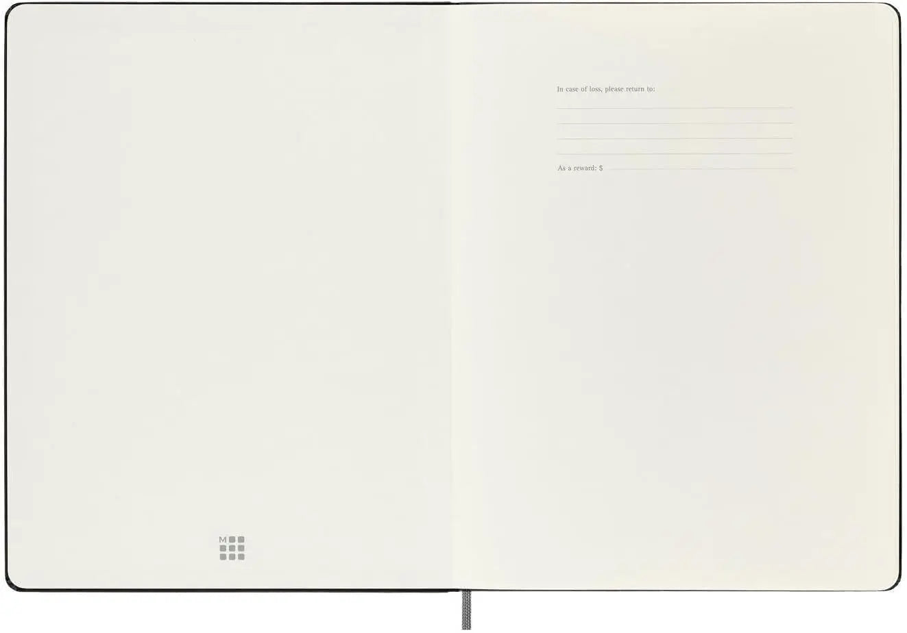 Smart Writing Notebook Digital Notepad With Hard Cover Digitization