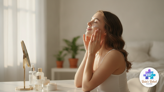 Glow From Within: How the Right Makeup and Skin Care Routine Can Transform Your Everyday Confidence