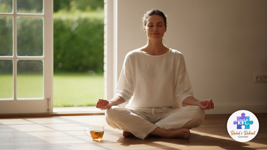 Embrace the Glow: How Prioritizing Health & Wellness Transforms Your Everyday Life