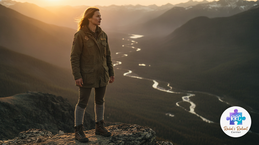 Into the Wild: Why Hiking and Camping Are the Ultimate Reset for Mind, Body, and Soul