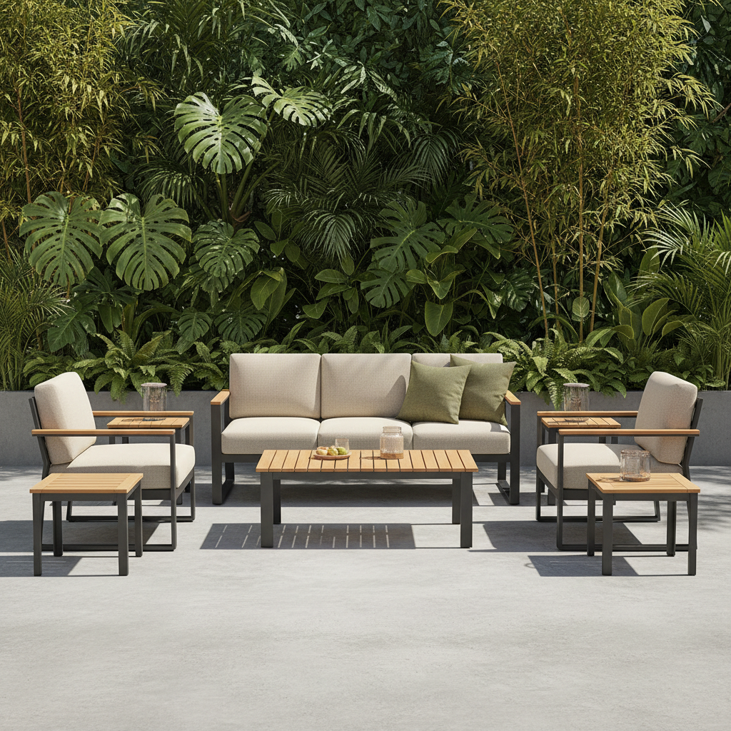 Outdoor Furniture