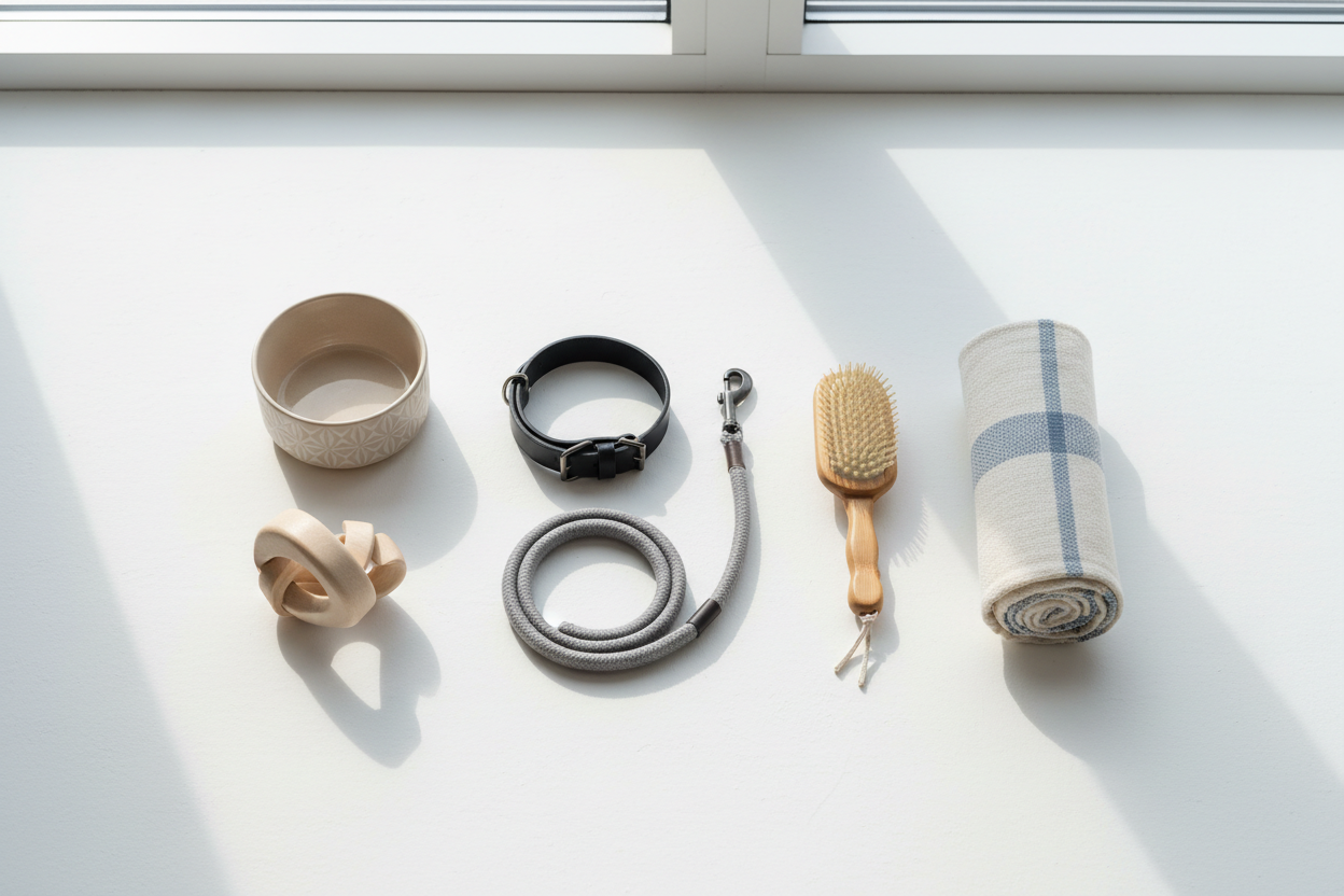 Pet Accessories
