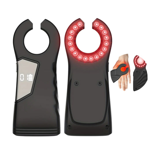 Jitesy Infrared Vein Locator Rechargeable 18 LED Vein Finder