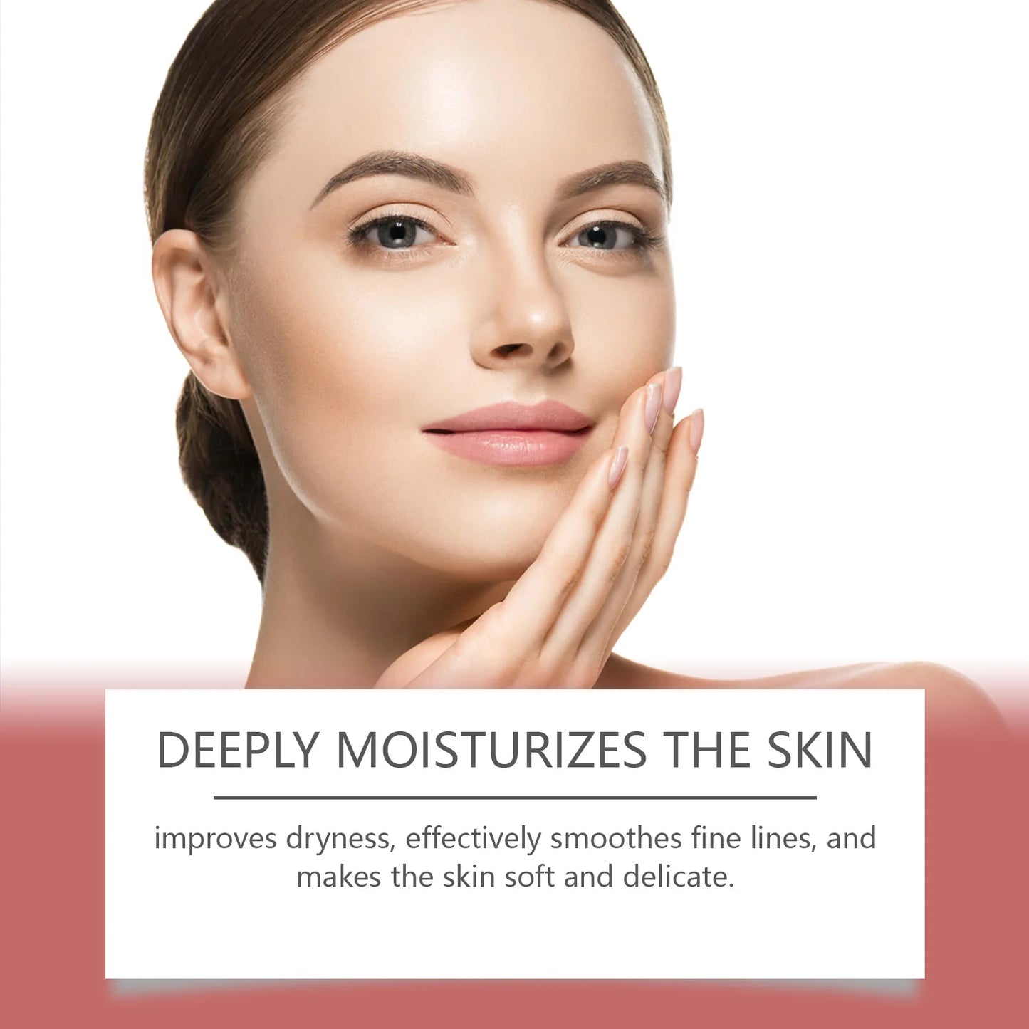 Hoygi Hydrating Gel Moisturizer For Soft Skin Daily Use