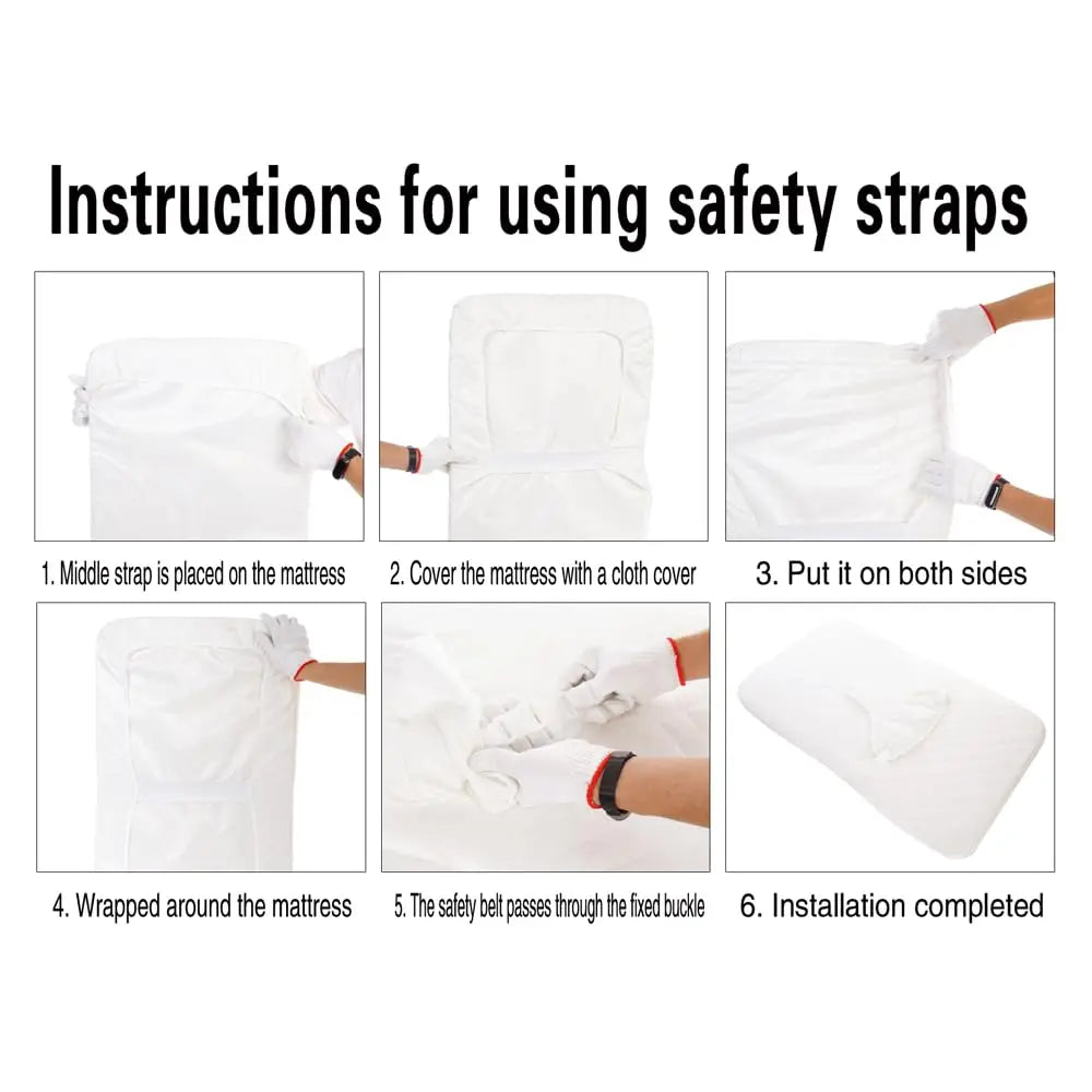 Baby Rocking Bassinet Portable Cradle Bedside Sleeper For Travel 0 To 12 Months