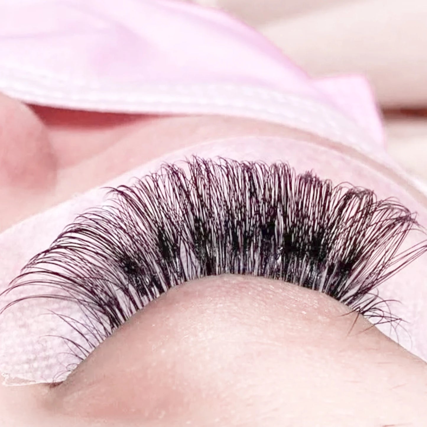 VEYES INC Premium Individual Eyelash Extensions Matte Lashes Classic