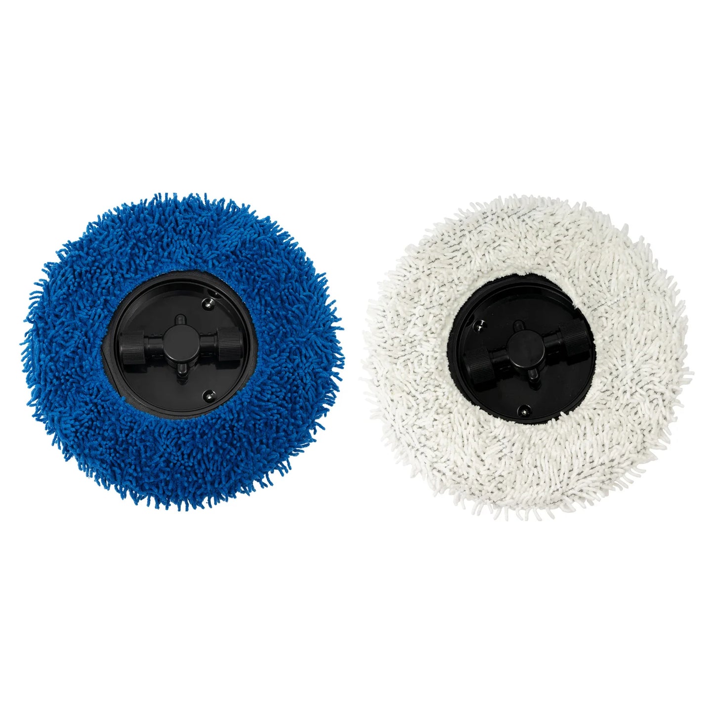 Automatic Wet Dry Robot Vacuum and Mop for Home Cleaning