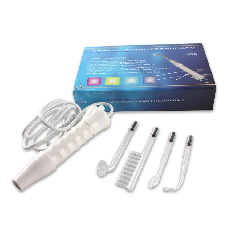 AOKO 4 In 1 High Frequency Facial Rejuvenation Device
