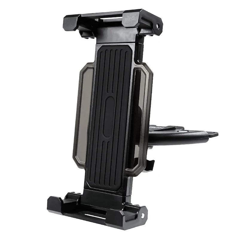 Xnyocn Universal Tablet Car CD Slot Mount 360 Degree Rotation
