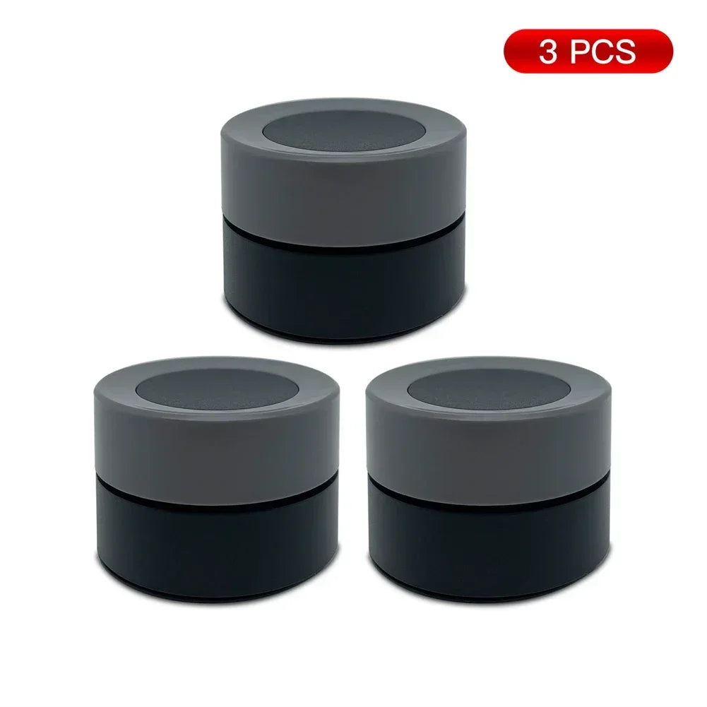 MOES ZigBee Smart Knob Switch Battery Powered Scene Button