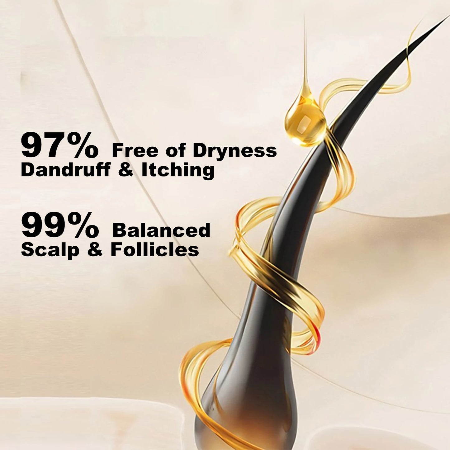 Rosemary Batana Oil Shampoo For Hair Growth And Strength