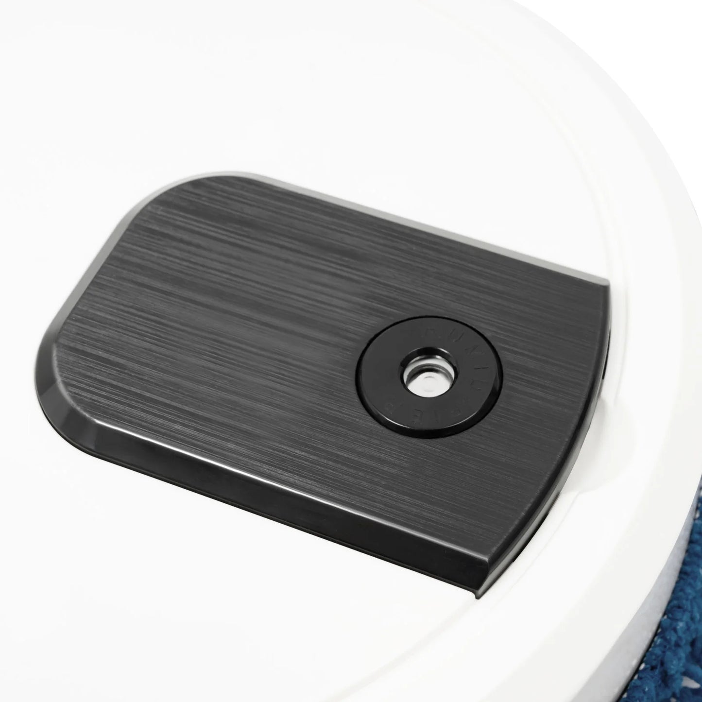 Automatic Wet Dry Robot Vacuum and Mop for Home Cleaning