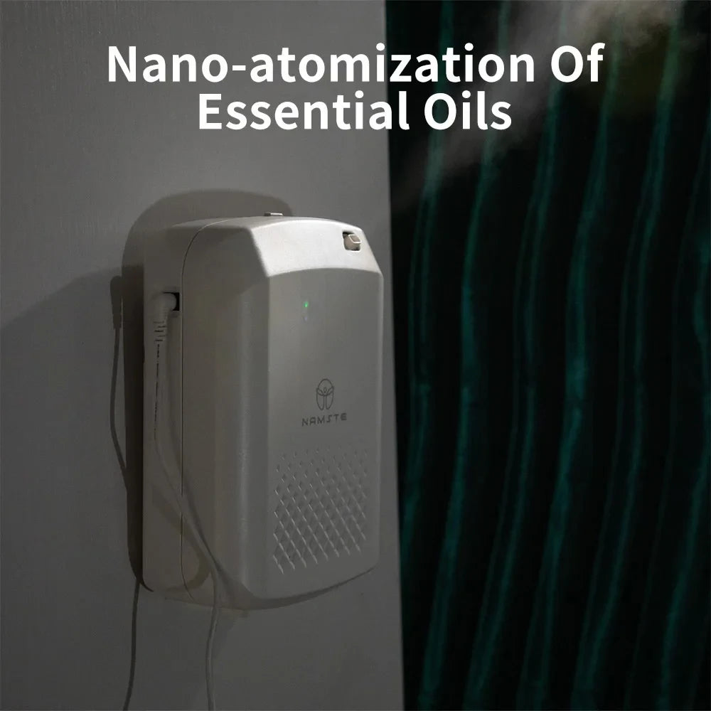 Namste Smart Aroma Diffuser For Hotels Large Rooms Bluetooth Control