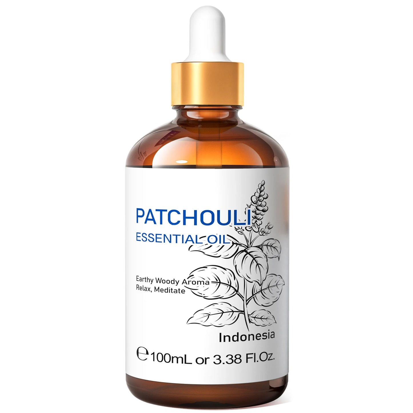 HIQILI Tangerine Essential Oil Pure Citrus For Diffuser