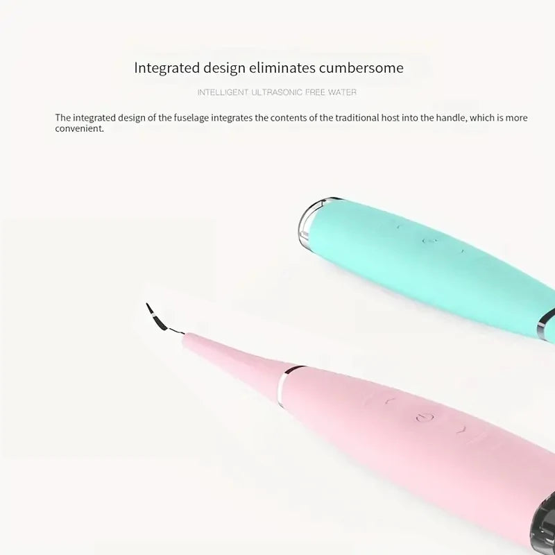 Electric Teeth Cleaner Stone Remover Dental Care Tool