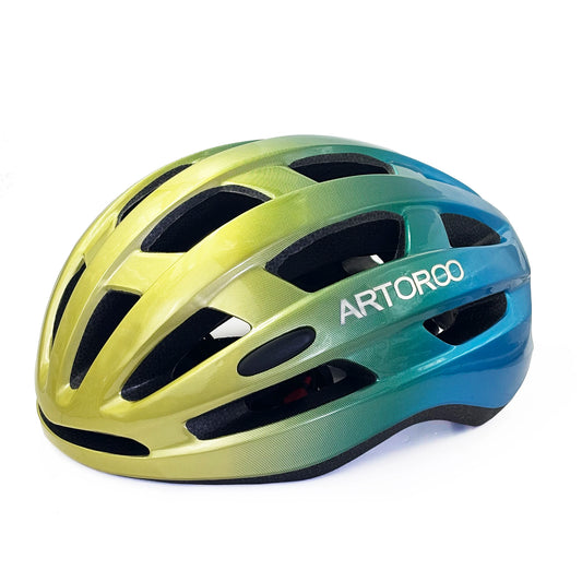 ARTOROO Ultralight Road Bike Helmet for Men and Women MTB