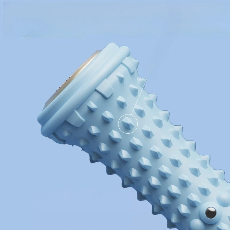 Manual Foot Massager Roller And Massage Ball For Plantar Fascia