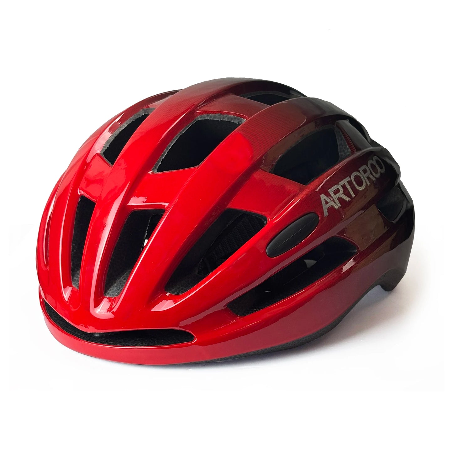 ARTOROO Ultralight Road Bike Helmet for Men and Women MTB