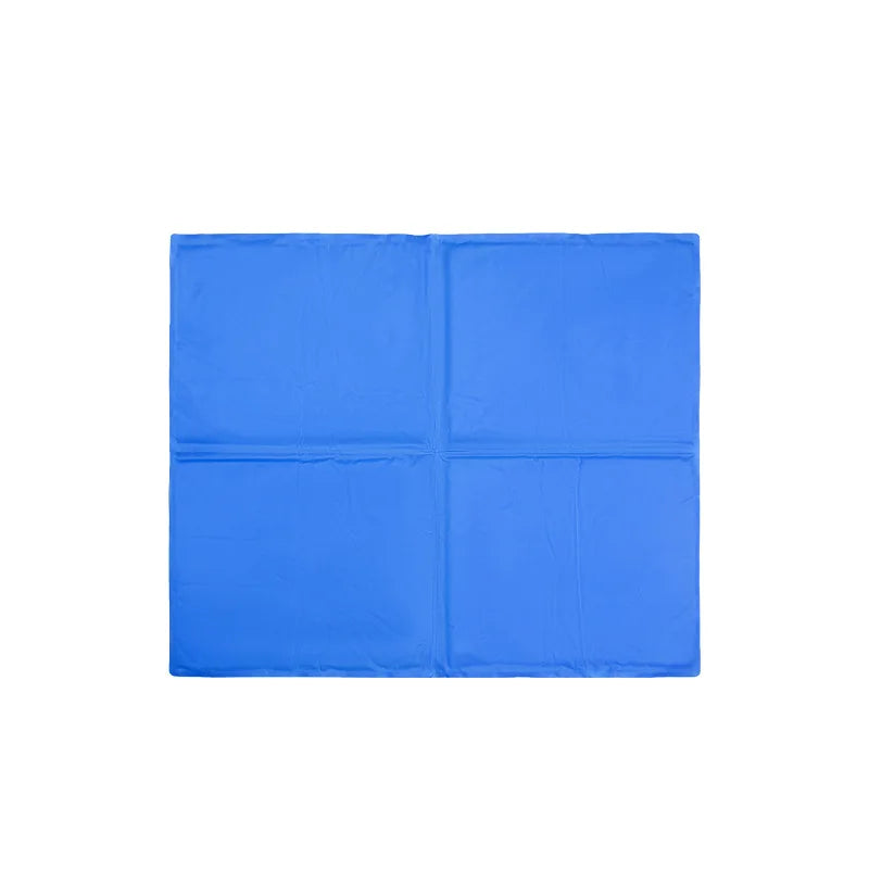 Pet Cooling Mat Premium Ice Pad For Canines And Felines