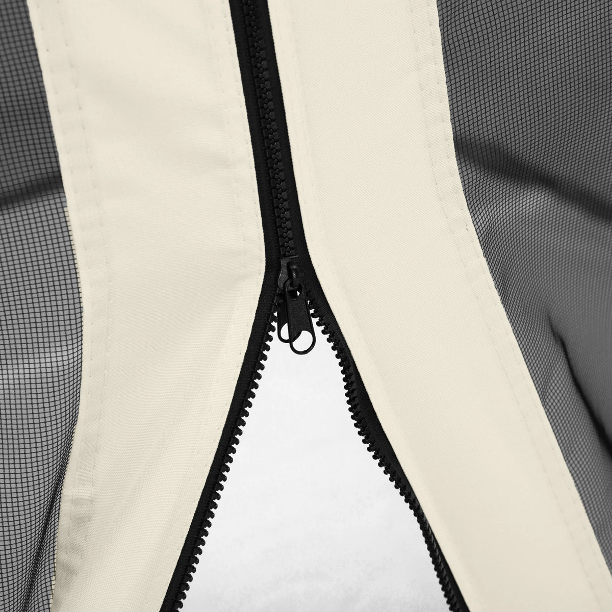 Outsunny Replacement Mesh Netting Screen Walls For Gazebo