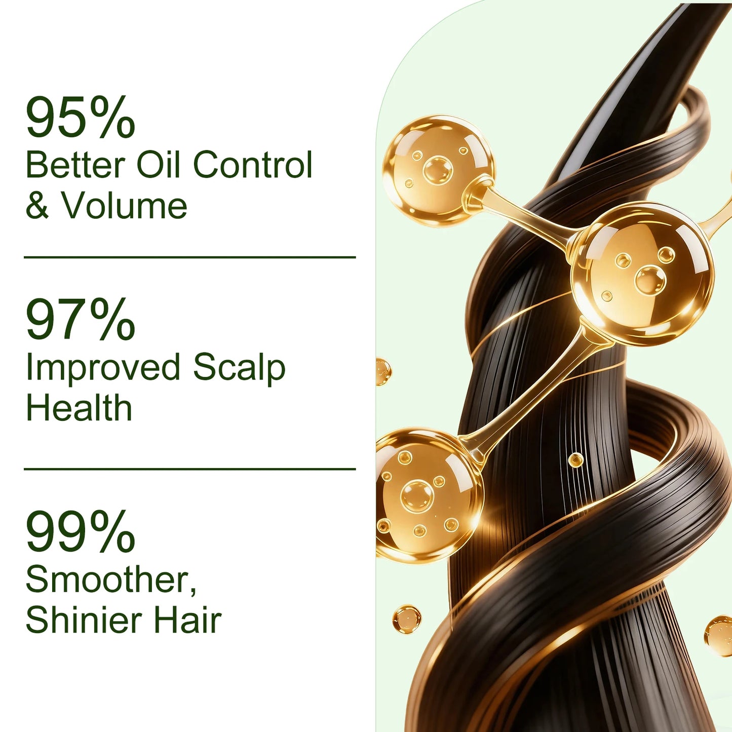 Rosemary Batana Oil Shampoo For Hair Growth And Strength
