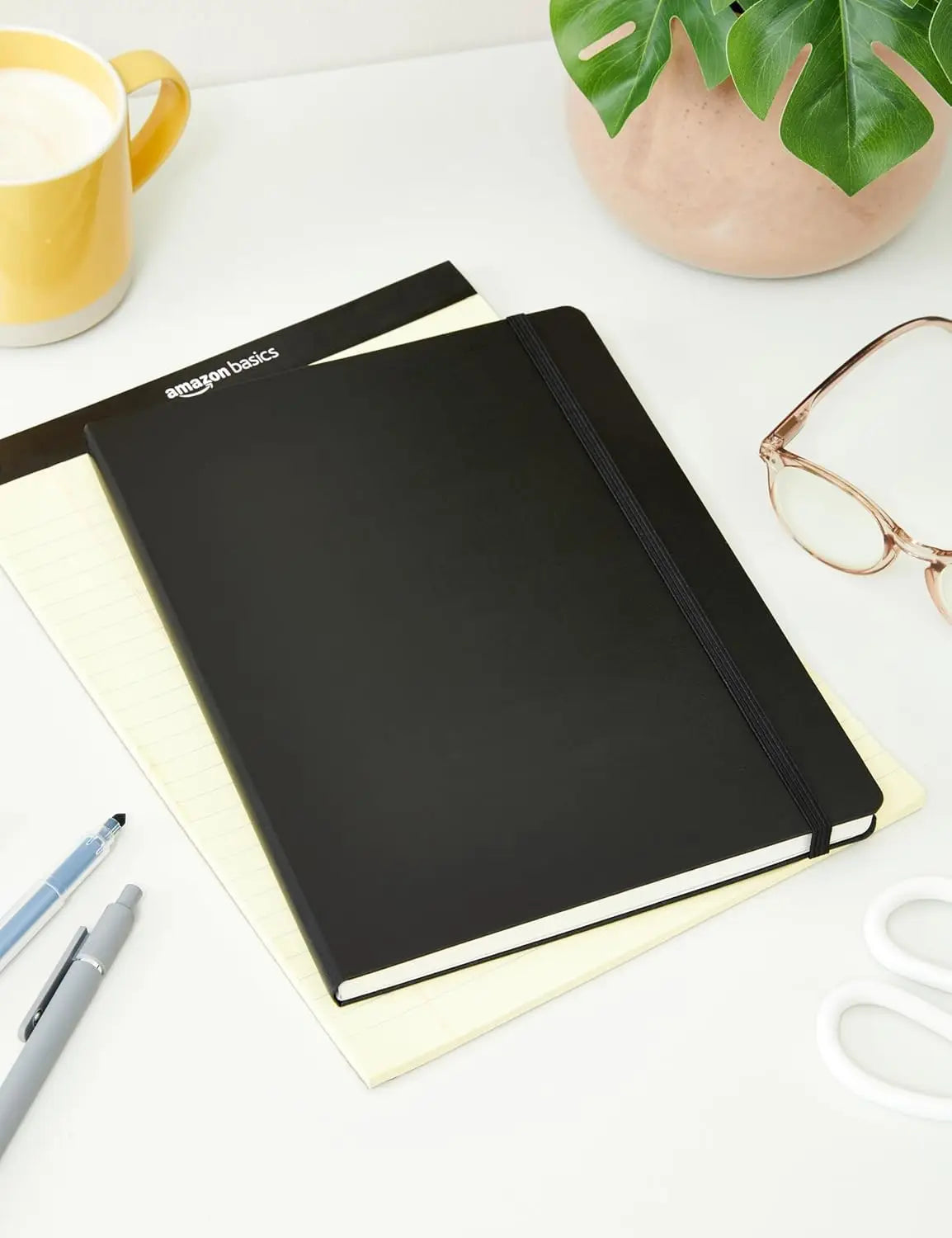 Smart Writing Notebook Digital Notepad With Hard Cover Digitization
