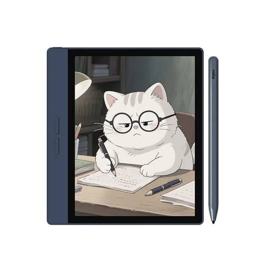 BIGME B7 Ereader Android With 8GB 128GB Storage Handheld Tablet
