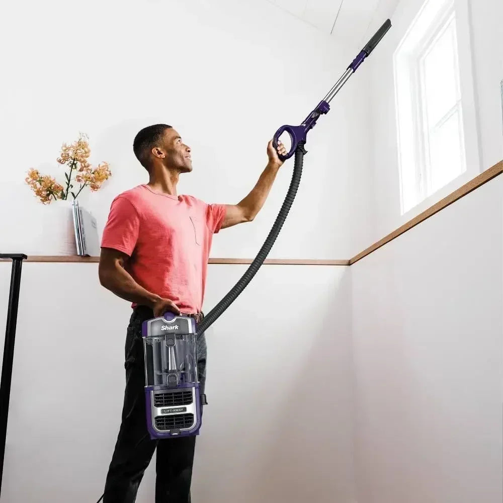Cordless Bagless Pet Upright Wet And Dry Vacuum Cleaner