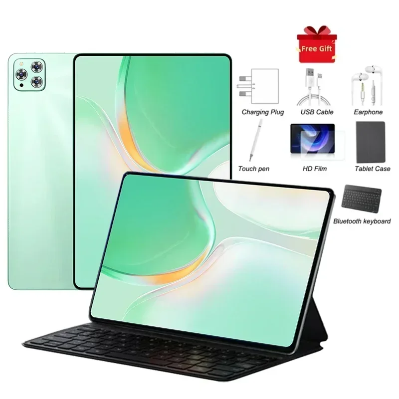 Pad Air Pro Ultra Global Android Tablet With 5G WiFi GPS