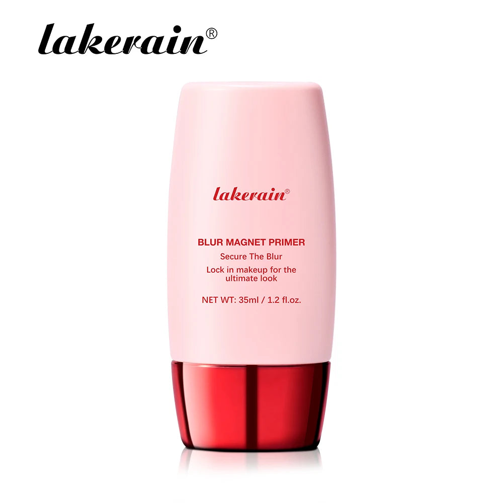 Ibcccndc Blur Magnet Primer Base Smooth Pore Matte Finish