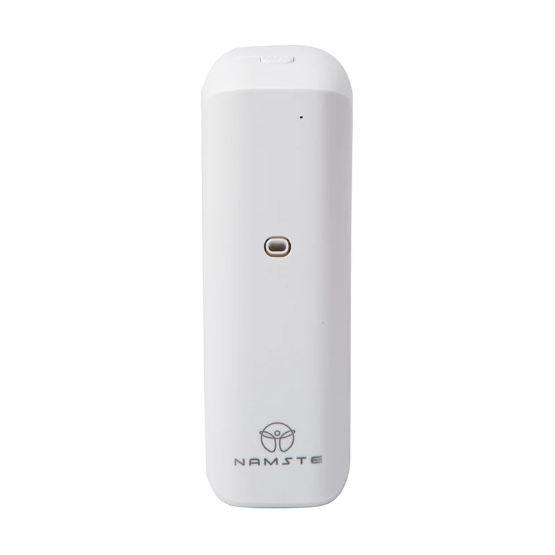 NAMSTE Plug In Smart Bluetooth Oil Diffuser Rooms Waterless Aromatherapy