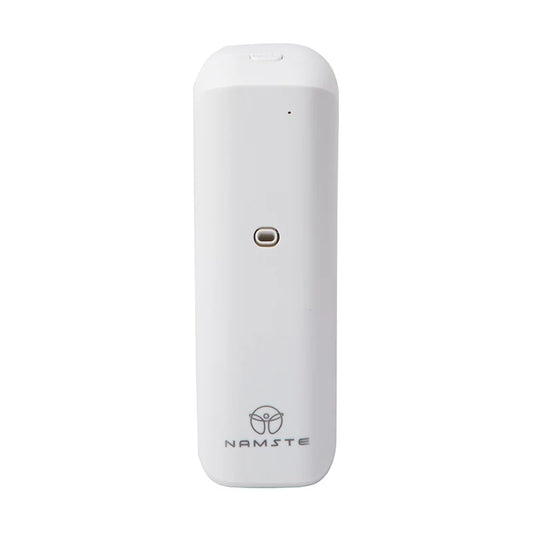 NAMSTE Plug In Smart Bluetooth Oil Diffuser Rooms Waterless Aromatherapy