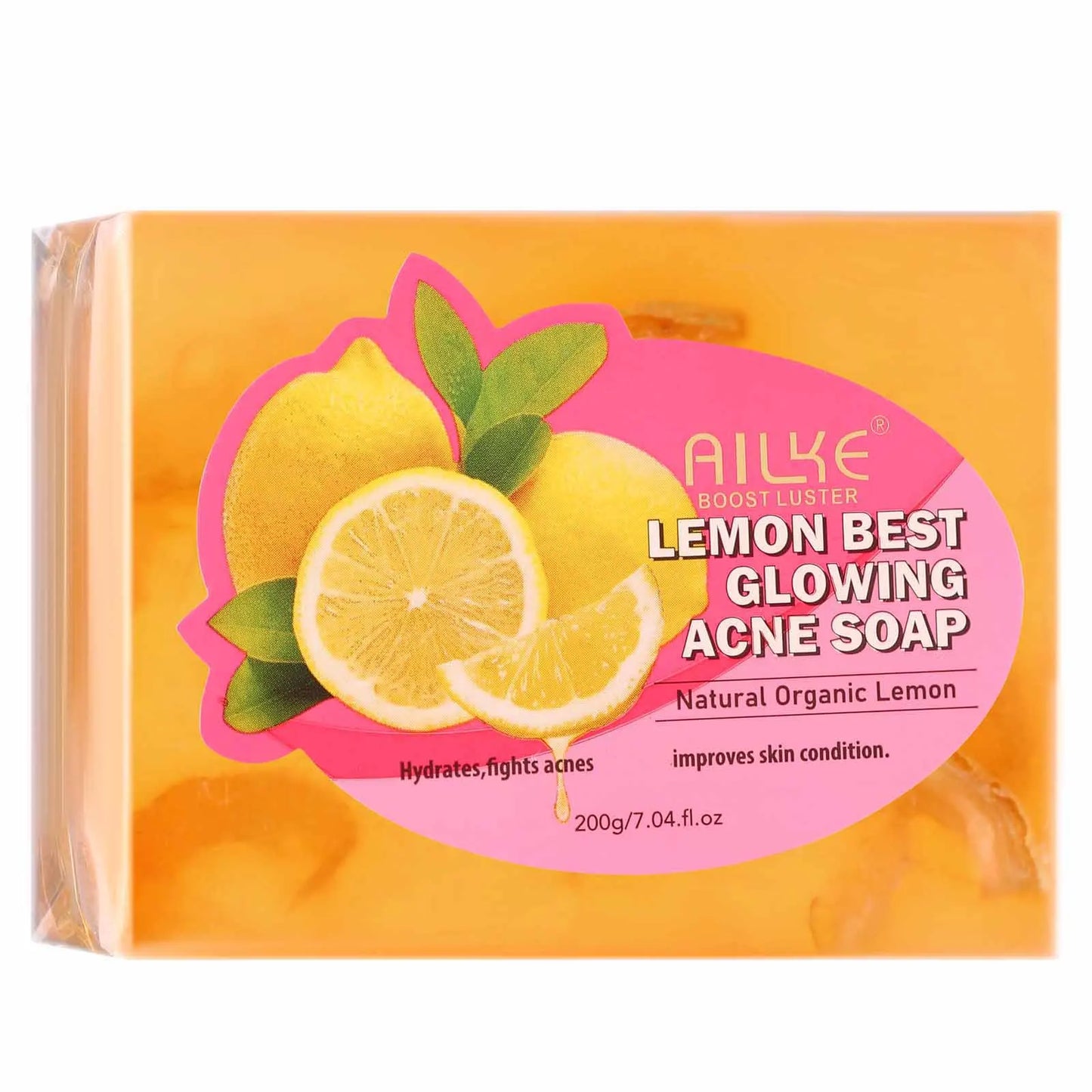 AILKE Natural Skin Brightening Cream For Acne And Stains Moisturizing