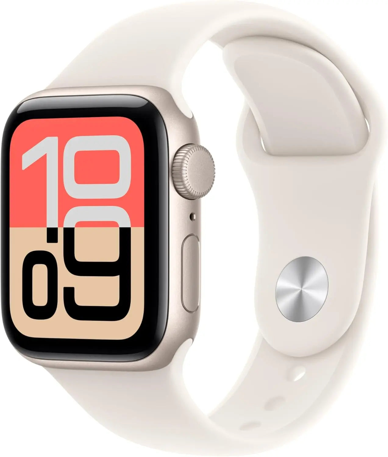Smartwatch With Case And 7 Watch Bands Bluetooth Calling