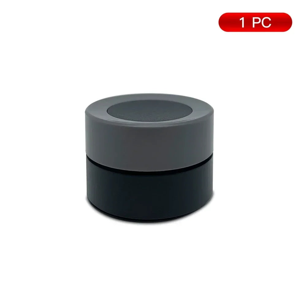 MOES ZigBee Smart Knob Switch Battery Powered Scene Button