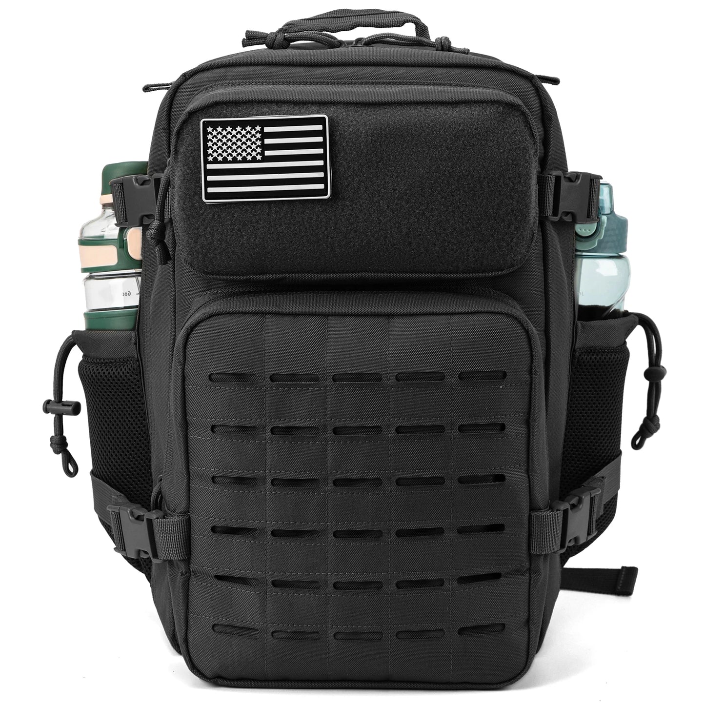 ReFire Gear Tactical MOLLE Backpack For Outdoor Survival