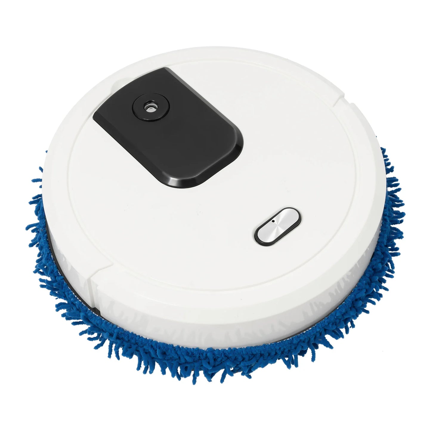 Automatic Wet Dry Robot Vacuum and Mop for Home Cleaning