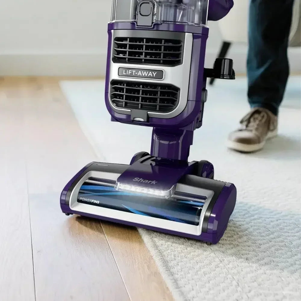 Cordless Bagless Pet Upright Wet And Dry Vacuum Cleaner