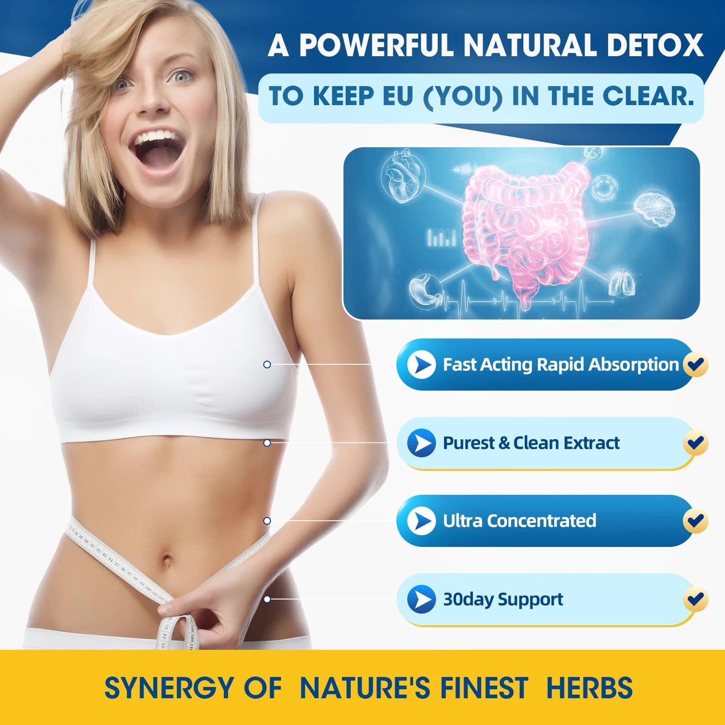 Minch Kidney Liver Cleanse Liquid Drops With Milk Thistle And Artichoke