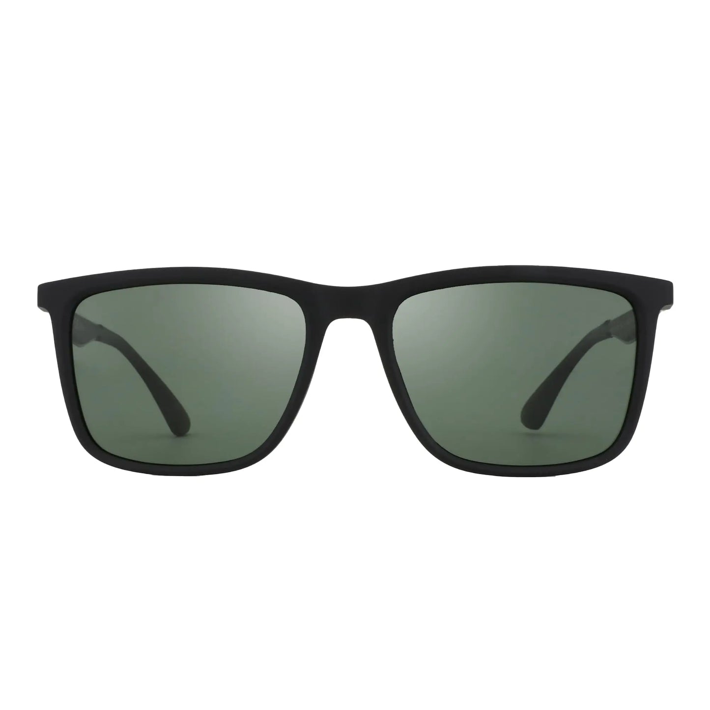 Zenottic Polarized Sunglasses For Men Ultralight Carbon Fiber Frame UV400