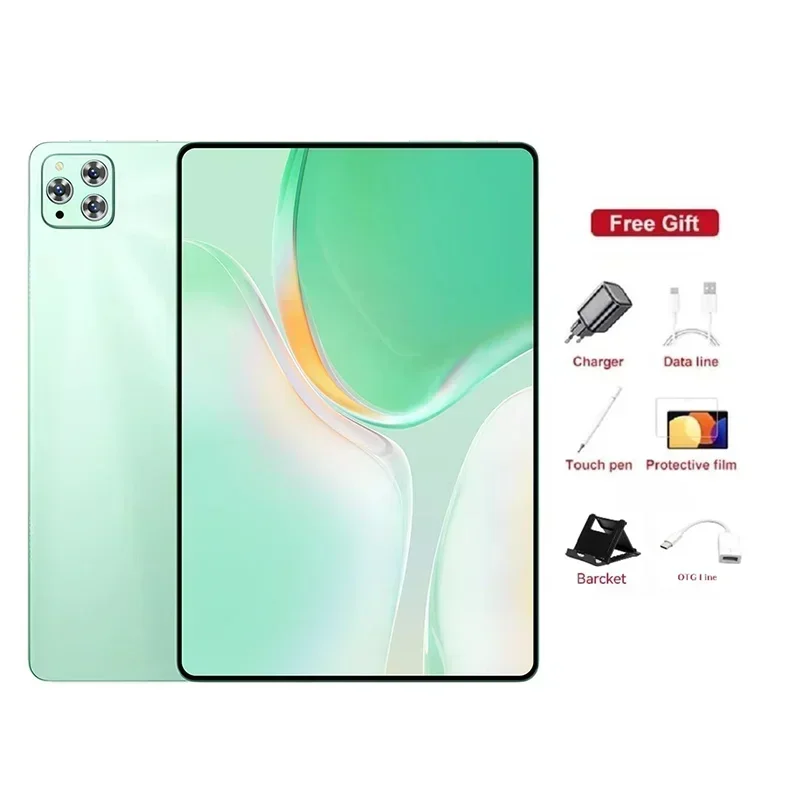 Pad Air Pro Ultra Global Android Tablet With 5G WiFi GPS