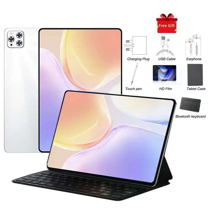 Pad Air Pro Ultra Global Android Tablet With 5G WiFi GPS
