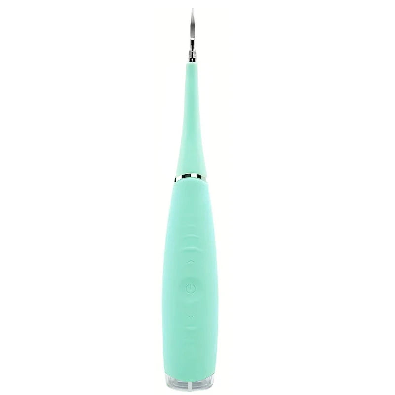 Electric Teeth Cleaner Stone Remover Dental Care Tool