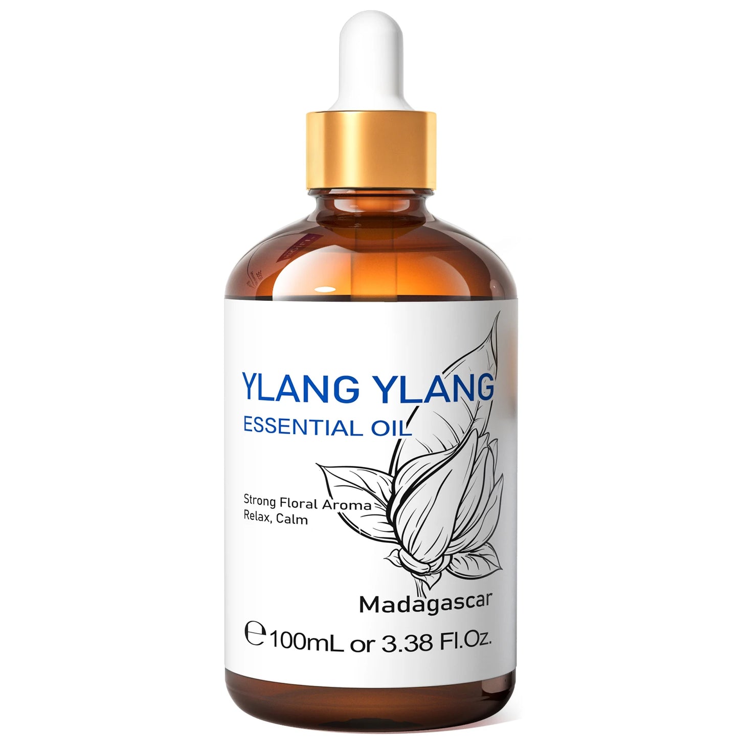 HIQILI Tea Tree Essential Oil for Diffusers Aromatherapy and Candles