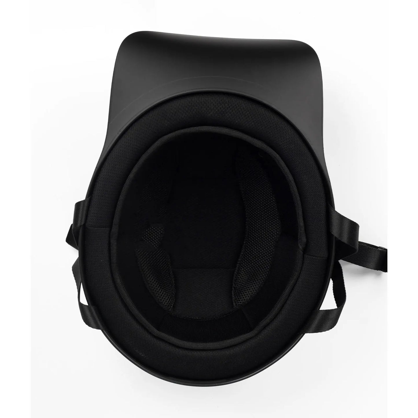 Crown Racing Half Helmet Open Face Streetbike DOT Certified