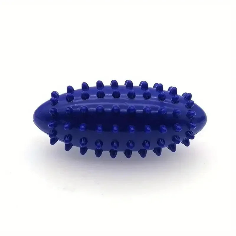 Foot Massage Ball With Spikes For Pain Relief And Tension