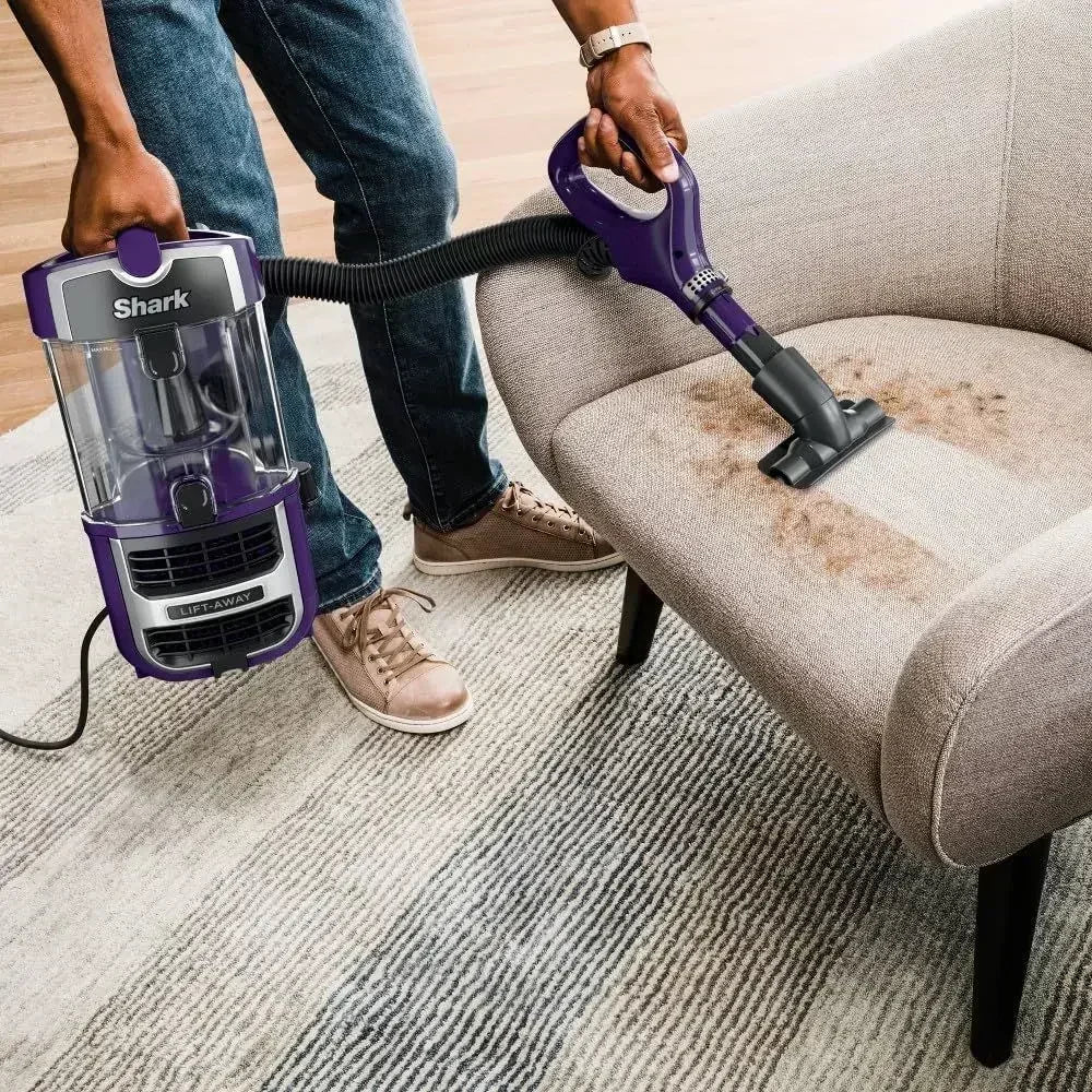 Cordless Bagless Pet Upright Wet And Dry Vacuum Cleaner